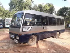 Mitsubishi Rosa 1992 Bus (Used)