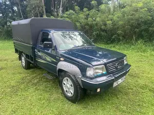 Tata 207EX 2012 Pickup (Used)