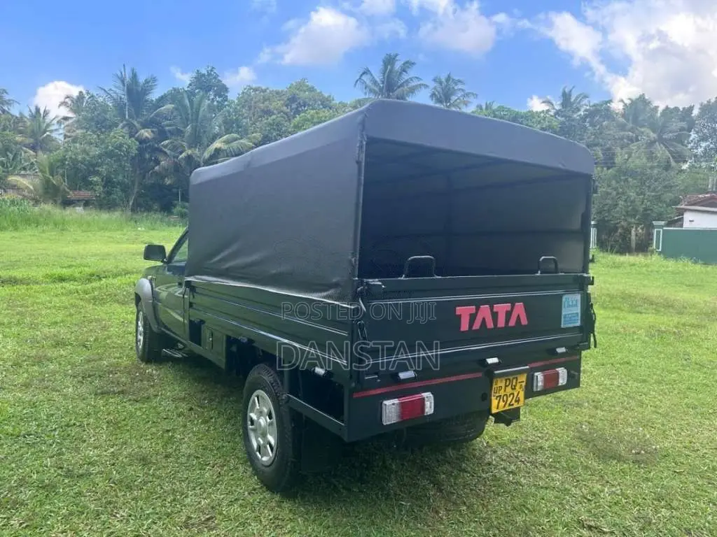 Tata 207EX 2012 Pickup (Used)