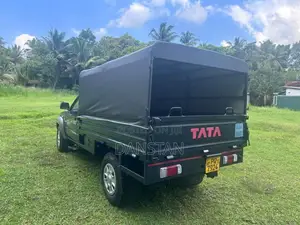 Tata 207EX 2012 Pickup (Used)