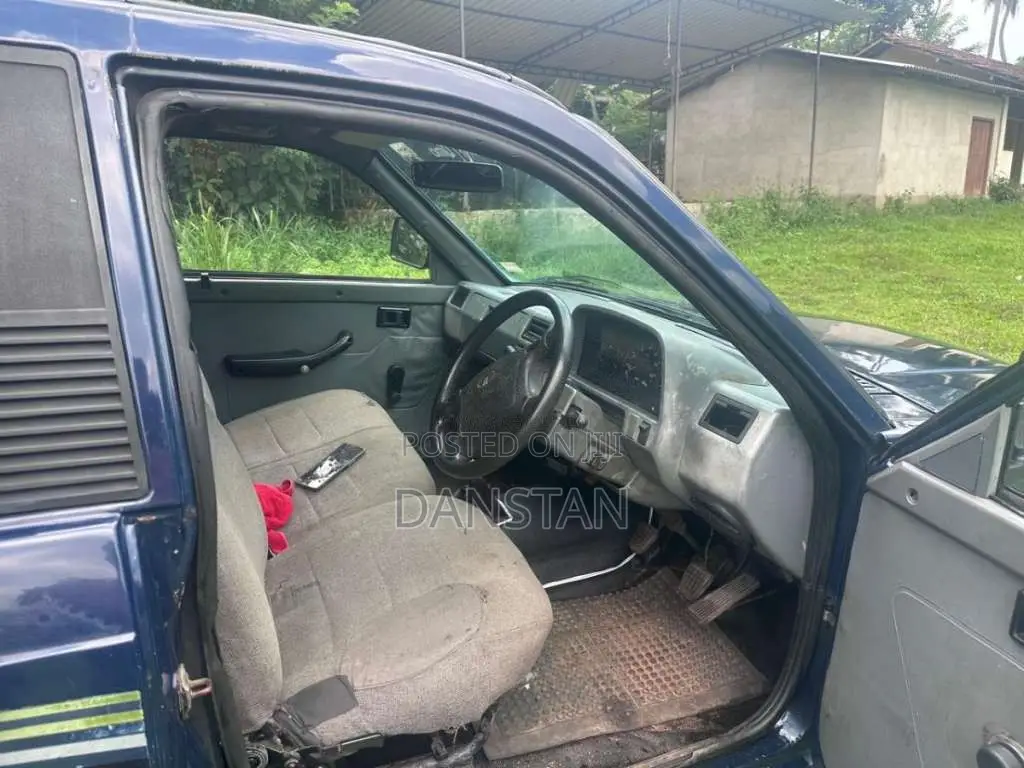 Tata 207EX 2012 Pickup (Used)