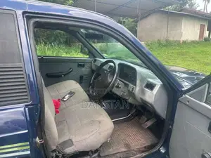 Tata 207EX 2012 Pickup (Used)