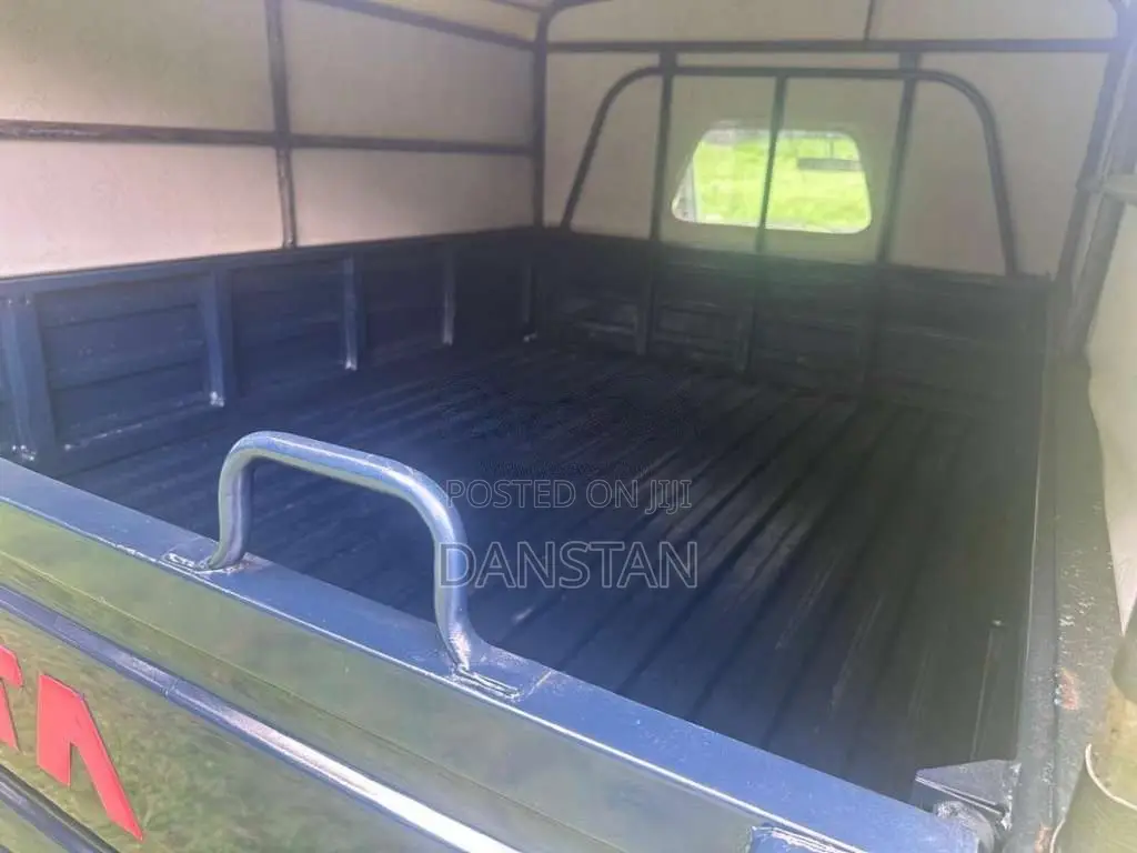 Tata 207EX 2012 Pickup (Used)