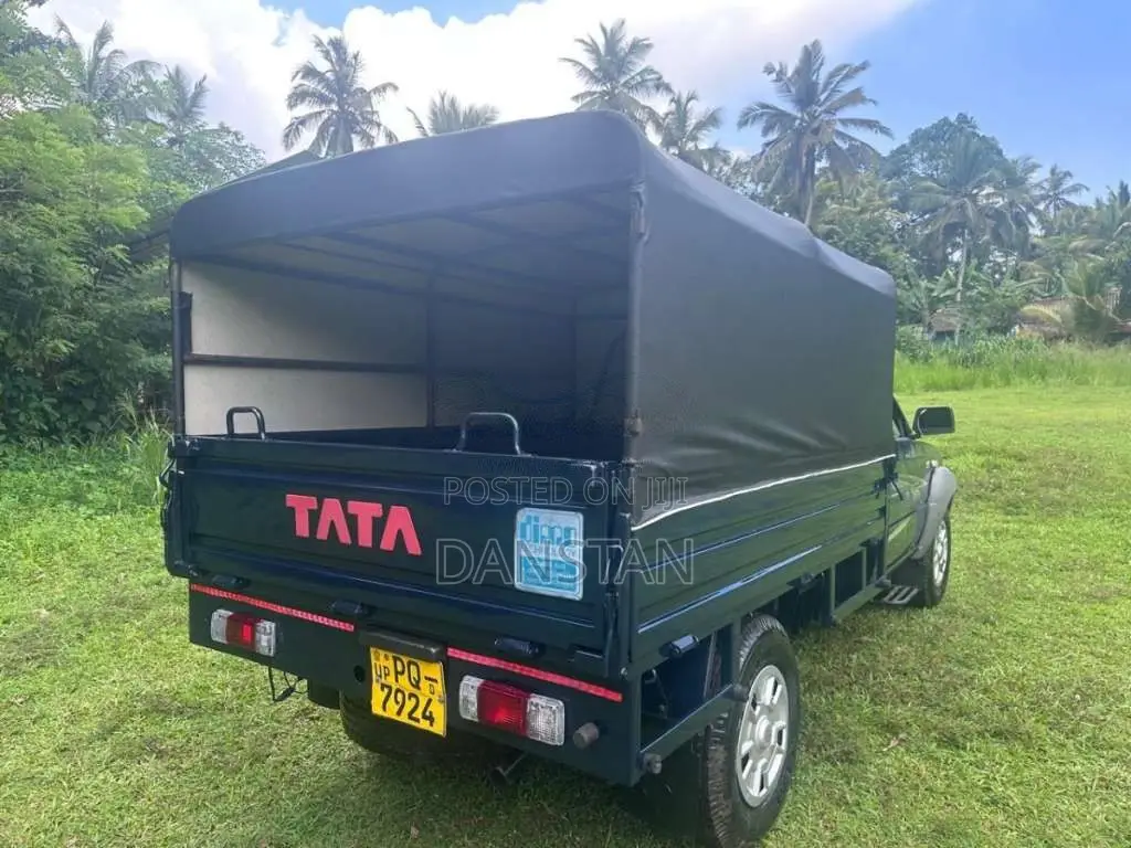 Tata 207EX 2012 Pickup (Used)