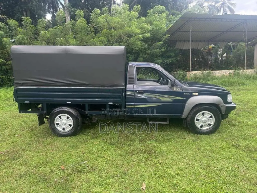 Tata 207EX 2012 Pickup (Used)