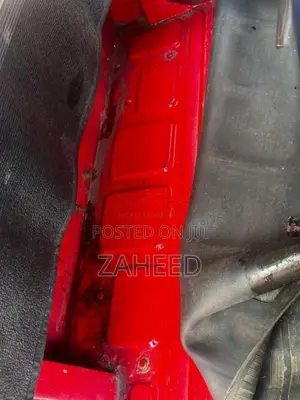 Bajaj 2 Stroke 2004 Three Wheel (Used)