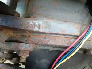 Massey-Ferguson 240 1996 Tractor (Used)