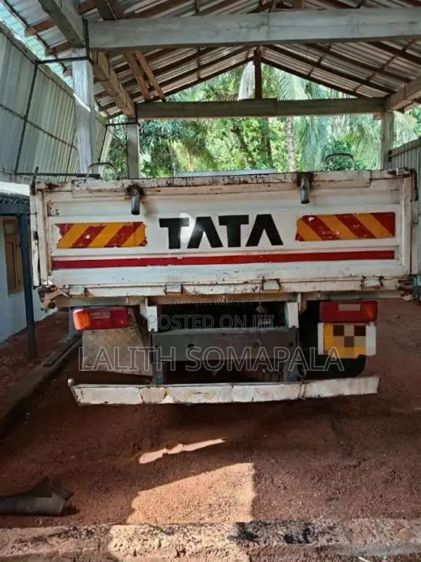 Tata 1109 2016 Lorry (Used)