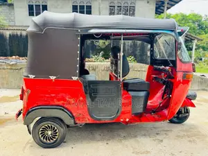 Bajaj RE 2 Stroke 1992 Three Wheel (Used)
