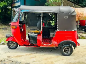 Bajaj RE 2 Stroke 1992 Three Wheel (Used)
