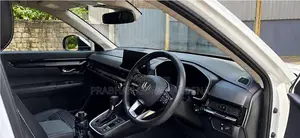 Honda CRV 2025 SUV (Used)