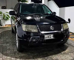 Suzuki Vitara 2006 SUV (Used)