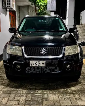 Suzuki Vitara 2006 SUV (Used)
