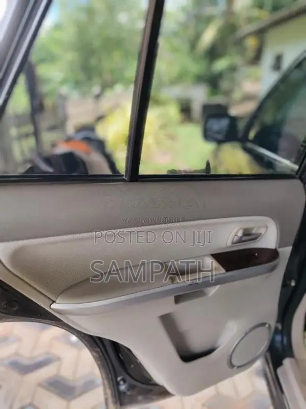 Suzuki Vitara 2006 SUV (Used)