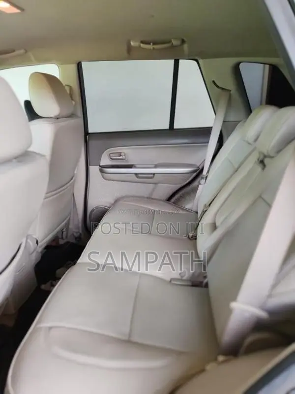 Suzuki Vitara 2006 SUV (Used)