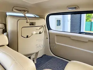 Toyota Fortuner 2010 SUV (Used)