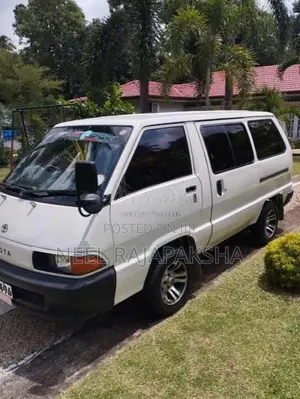 Toyota TownAce 1989 Van (Used)