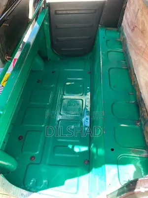 Bajaj RE 2015 Three Wheel (Used)