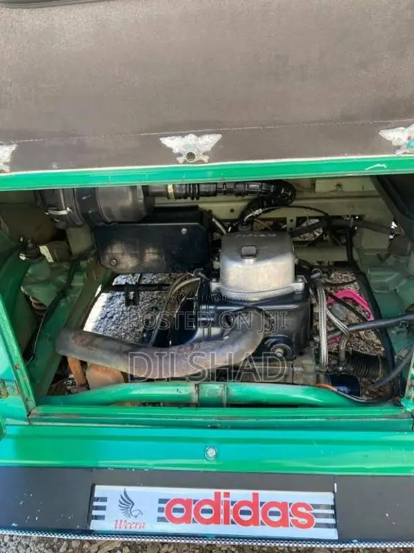 Bajaj RE 2015 Three Wheel (Used)