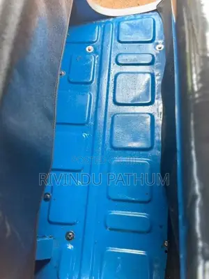 Bajaj 2 Stroke 1990 Three Wheel (Used)