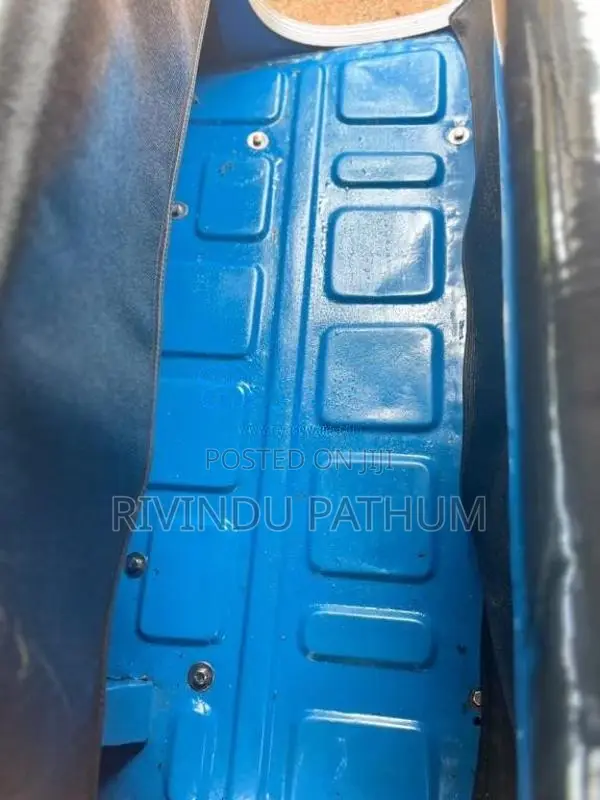 Bajaj 2 Stroke 1990 Three Wheel (Used)