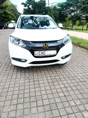 Honda Vezel 2014 SUV (Used)