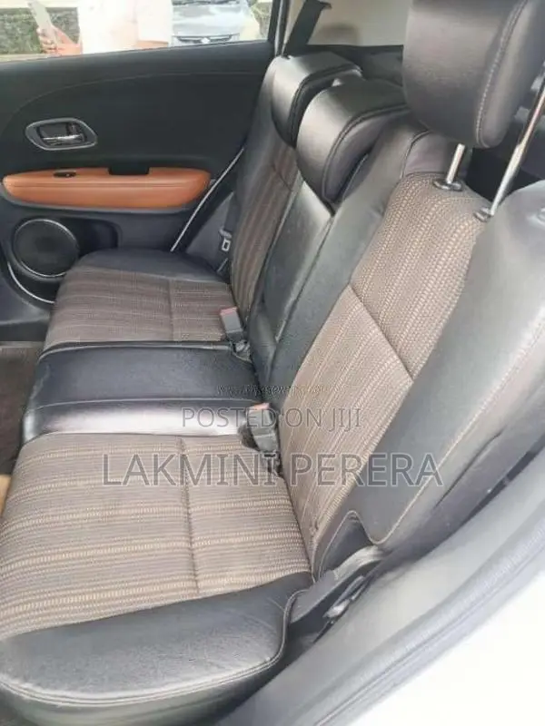 Honda Vezel 2014 SUV (Used)