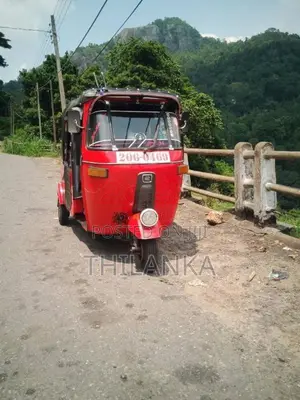 Bajaj RE 1999 Three Wheel (Used)