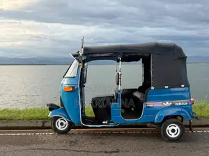 Bajaj 2 stroke 1995 Three Wheel (Used)