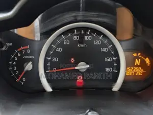 Suzuki Celerio 2014 Car (Used)