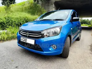 Suzuki Celerio 2014 Car (Used)
