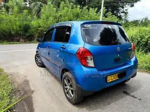 Suzuki Celerio 2014 Car (Used)