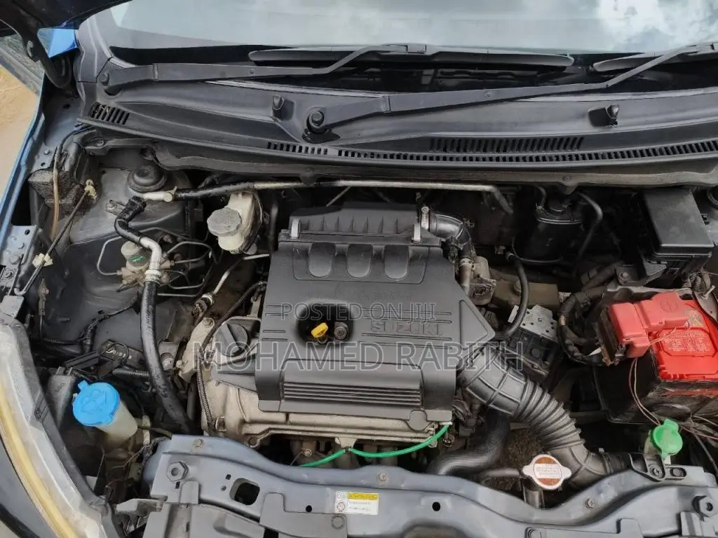 Suzuki Celerio 2014 Car (Used)
