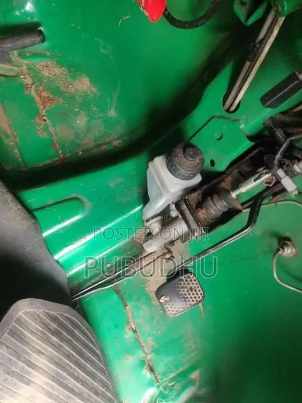Bajaj 2 Stroke 2006 Three Wheel (Used)