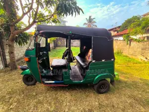 Bajaj RE 2 Stroke 2003 Three Wheel (Used)
