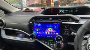 Toyota Aqua S Limited Edition 2014 Car (Used)