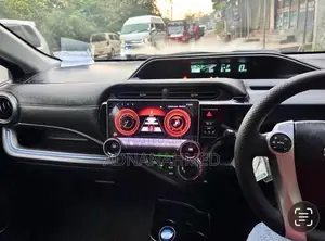 Toyota Aqua S Limited Edition 2014 Car (Used)