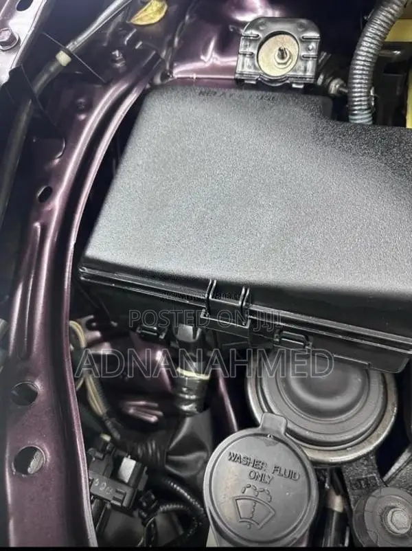 Toyota Aqua S Limited Edition 2014 Car (Used)