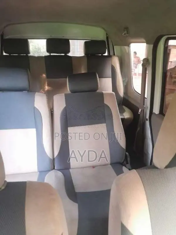 Suzuki Every Mitsubishi 2014 Van (Used)