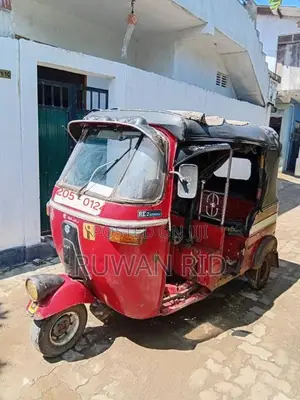 Bajaj 2 stroke 1998 Three Wheel (Used)