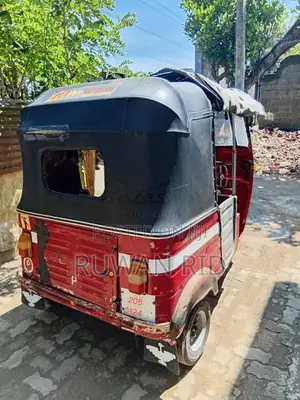 Bajaj 2 stroke 1998 Three Wheel (Used)