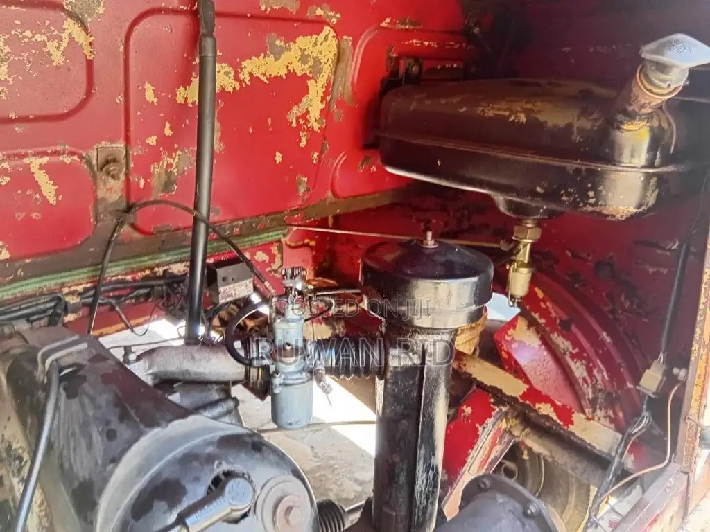 Bajaj 2 stroke 1998 Three Wheel (Used)