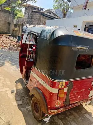 Bajaj 2 stroke 1998 Three Wheel (Used)