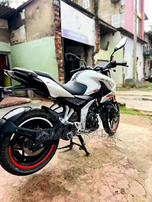 Bajaj N160 2025 Motorbike (Used)