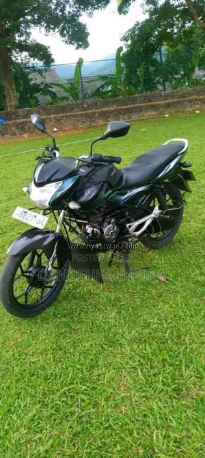 Bajaj Dishkawari 2015 Motorbike (Used)