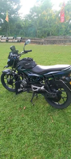 Bajaj Dishkawari 2015 Motorbike (Used)