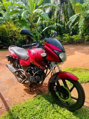 Bajaj Pulsar 180 2007 Motorbike (Used)