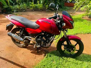 Bajaj Pulsar 180 2007 Motorbike (Used)
