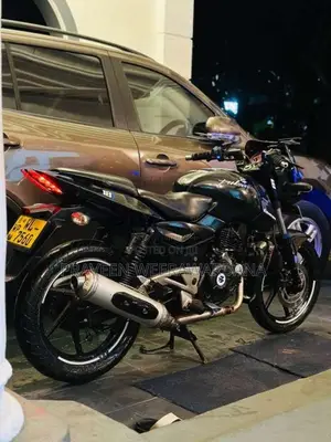 Bajaj Pulsar 180 2011 Motorbike (Used)