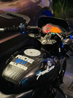 Bajaj Pulsar 180 2011 Motorbike (Used)